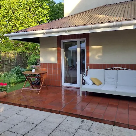 Patio Orlowo