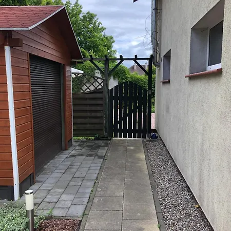 Patio Orlowo Gdynia